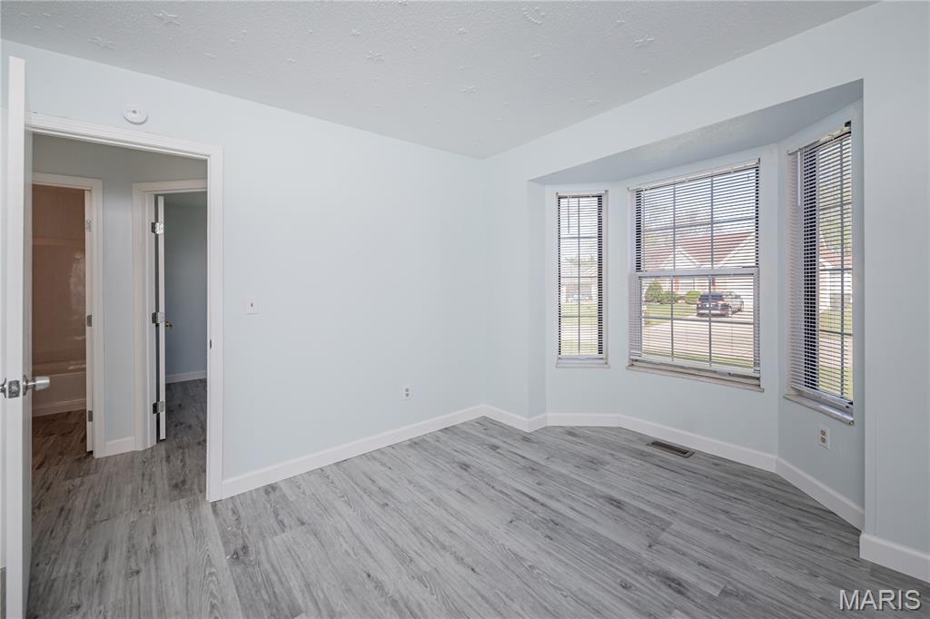 Misty Valley Estate #1 - Residential