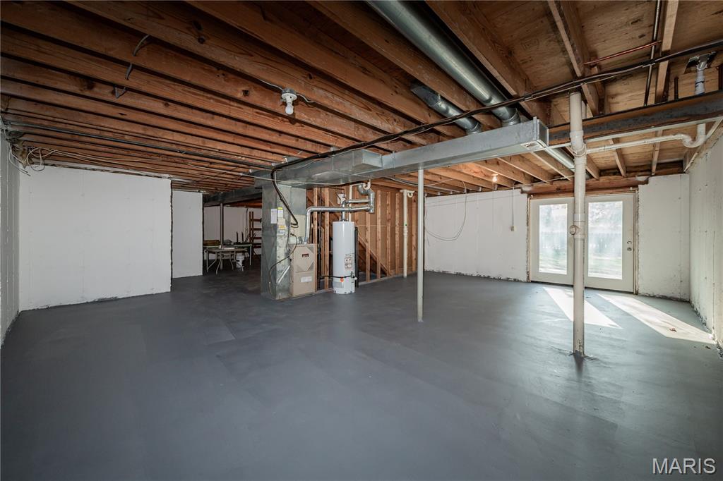 Misty Valley Estate #1 - Residential