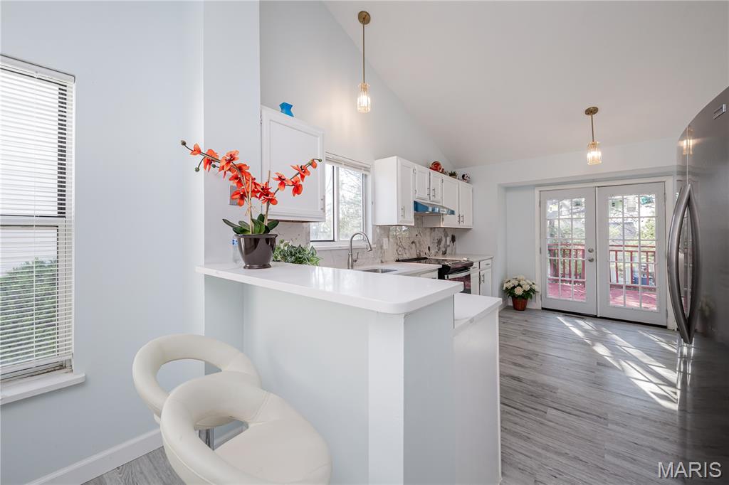 Misty Valley Estate #1 - Residential