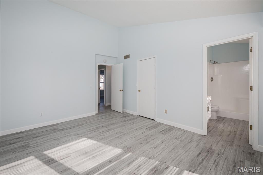 Misty Valley Estate #1 - Residential