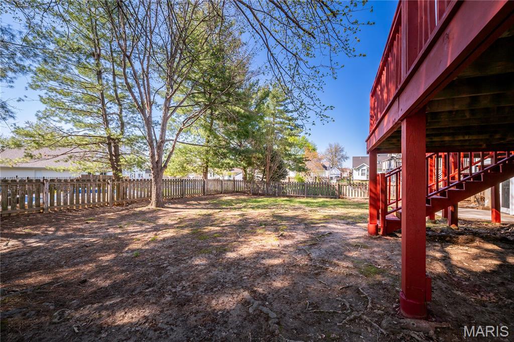 Misty Valley Estate #1 - Residential