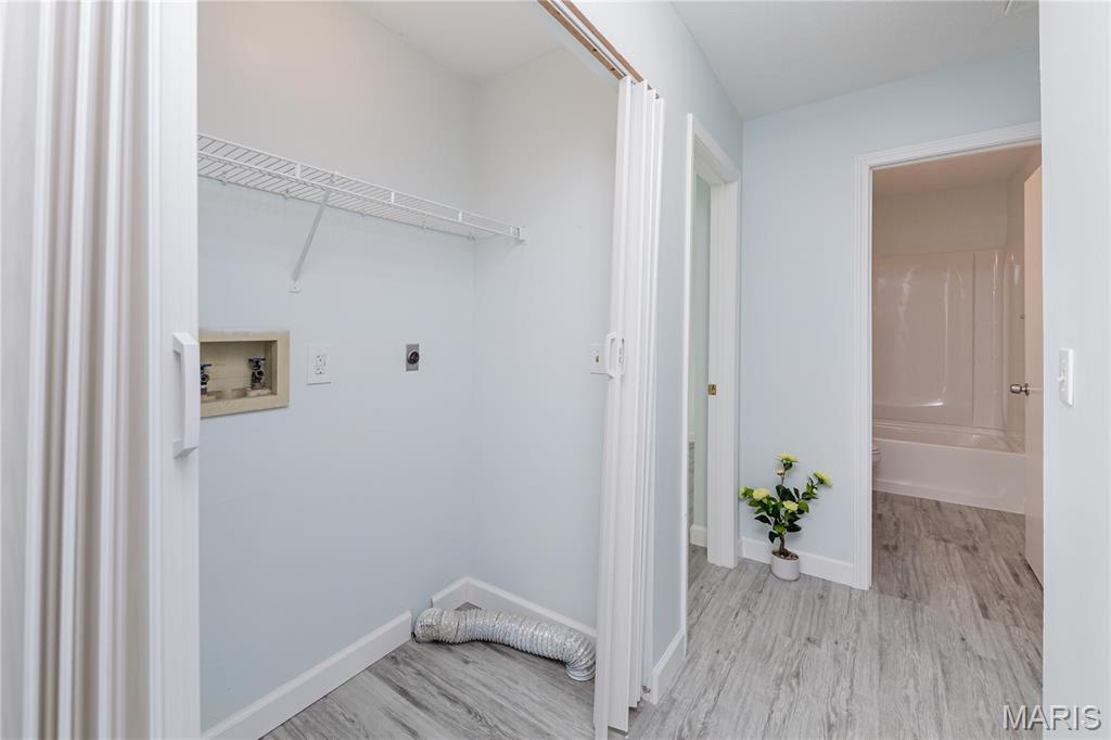 Misty Valley Estate #1 - Residential