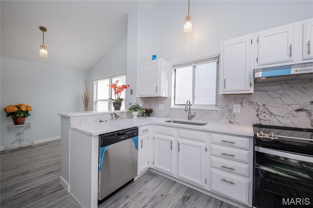 Misty Valley Estate #1 - Residential