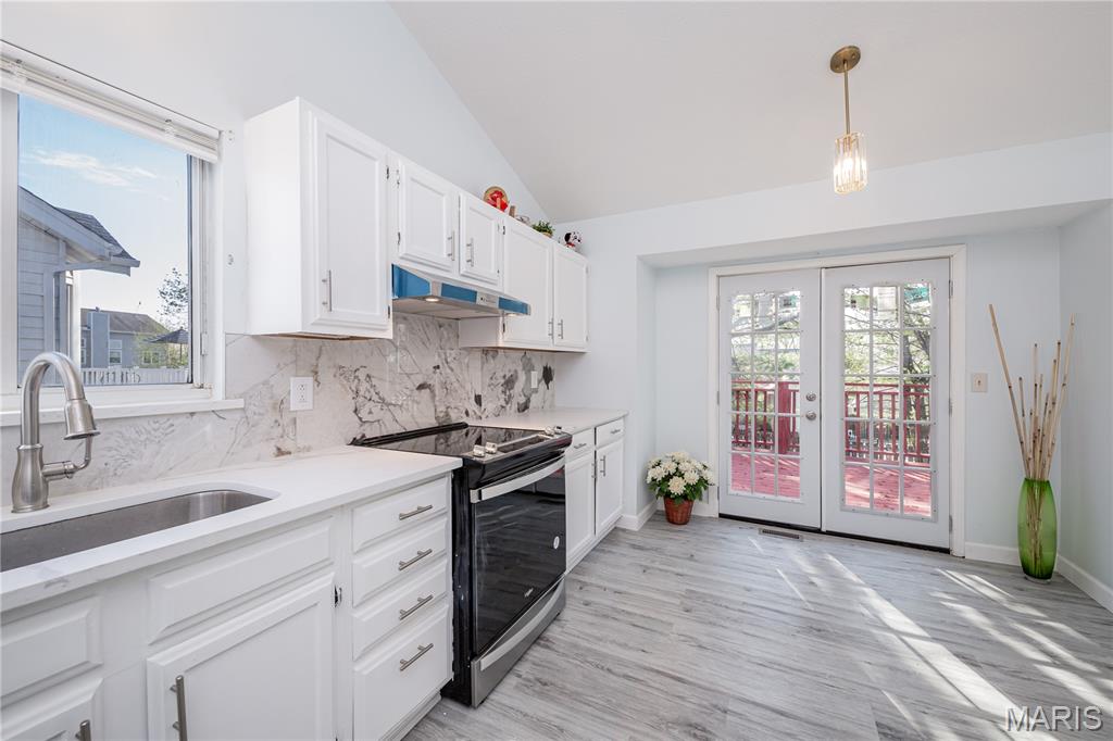 Misty Valley Estate #1 - Residential