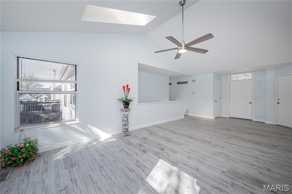 Misty Valley Estate #1 - Residential