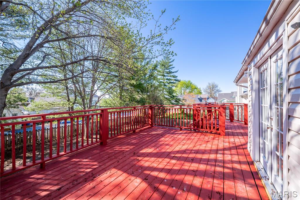 Misty Valley Estate #1 - Residential