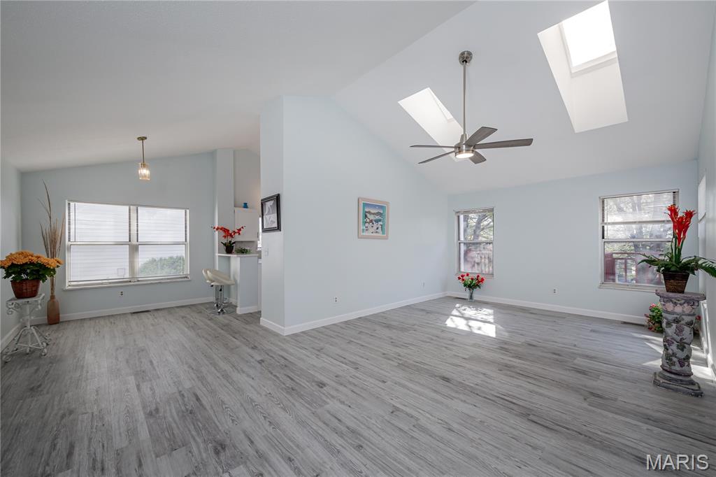 Misty Valley Estate #1 - Residential