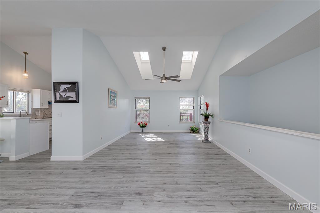 Misty Valley Estate #1 - Residential