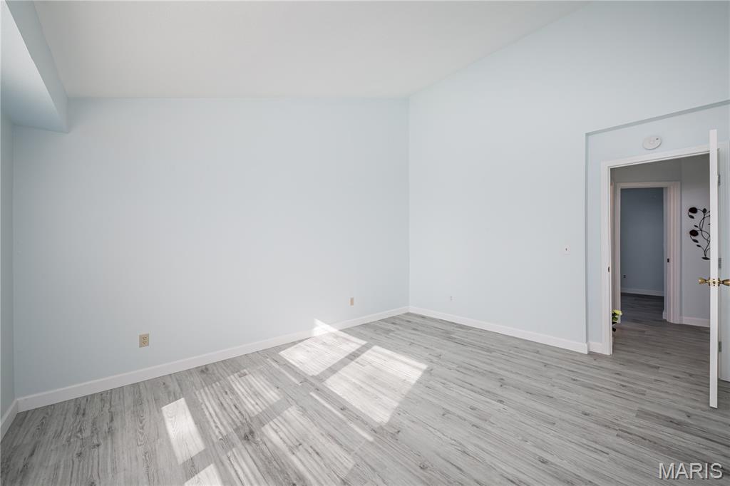 Misty Valley Estate #1 - Residential