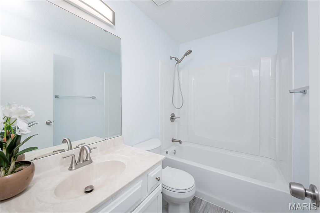 Misty Valley Estate #1 - Residential