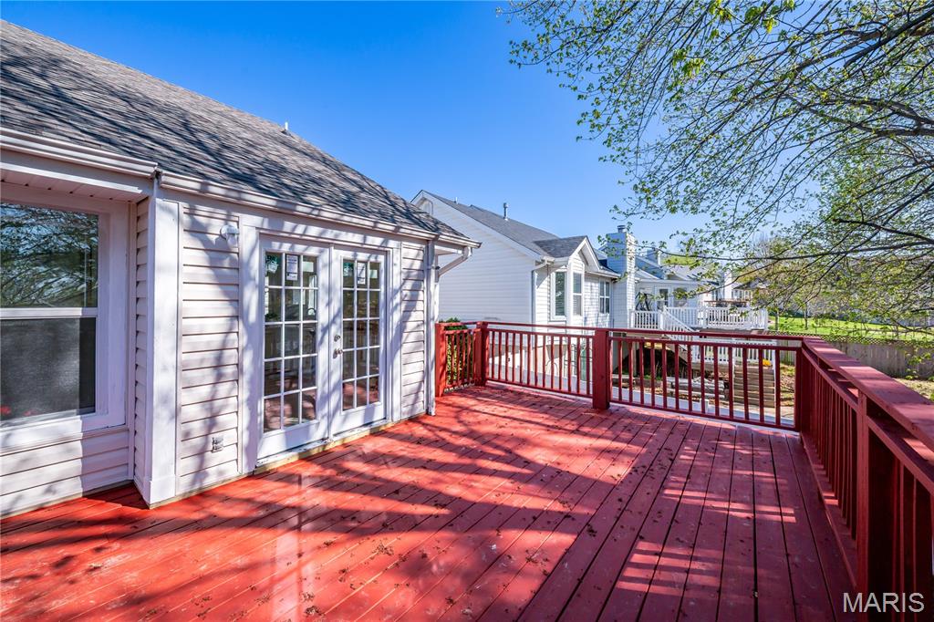 Misty Valley Estate #1 - Residential