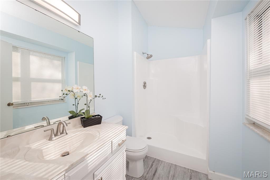 Misty Valley Estate #1 - Residential