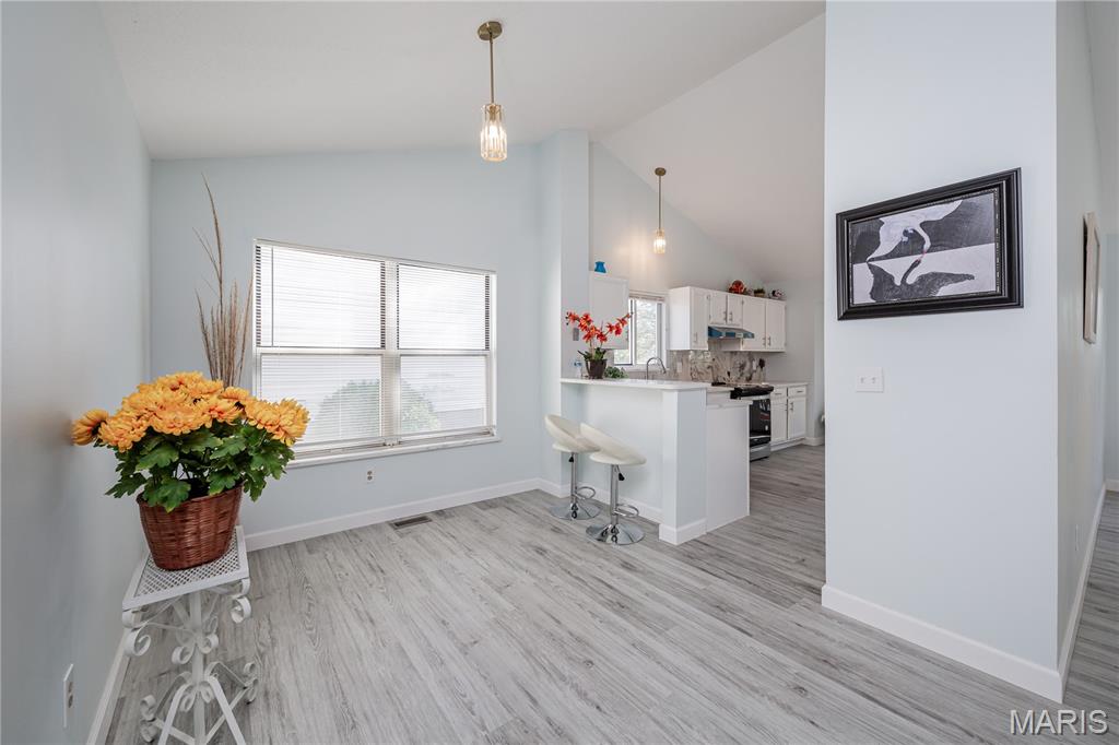 Misty Valley Estate #1 - Residential