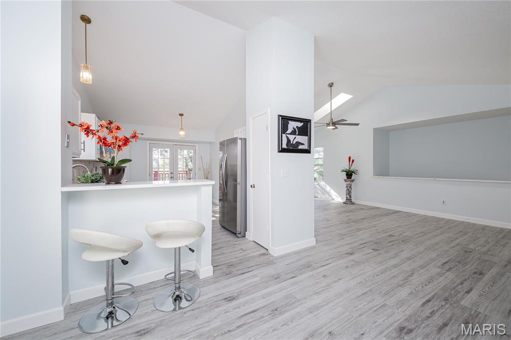 Misty Valley Estate #1 - Residential