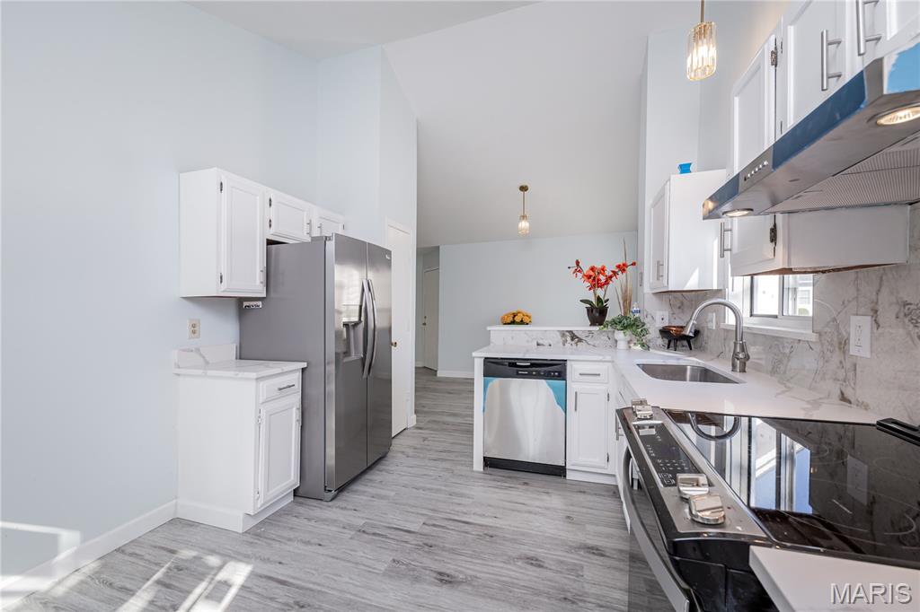 Misty Valley Estate #1 - Residential