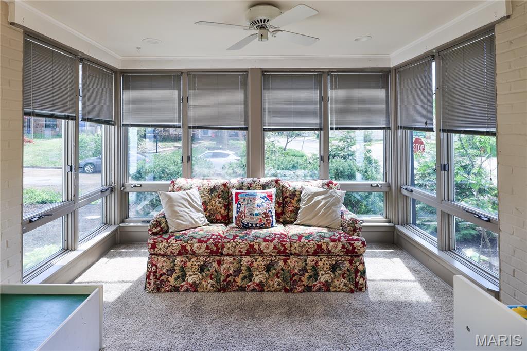 Teasdale Lane - Residential