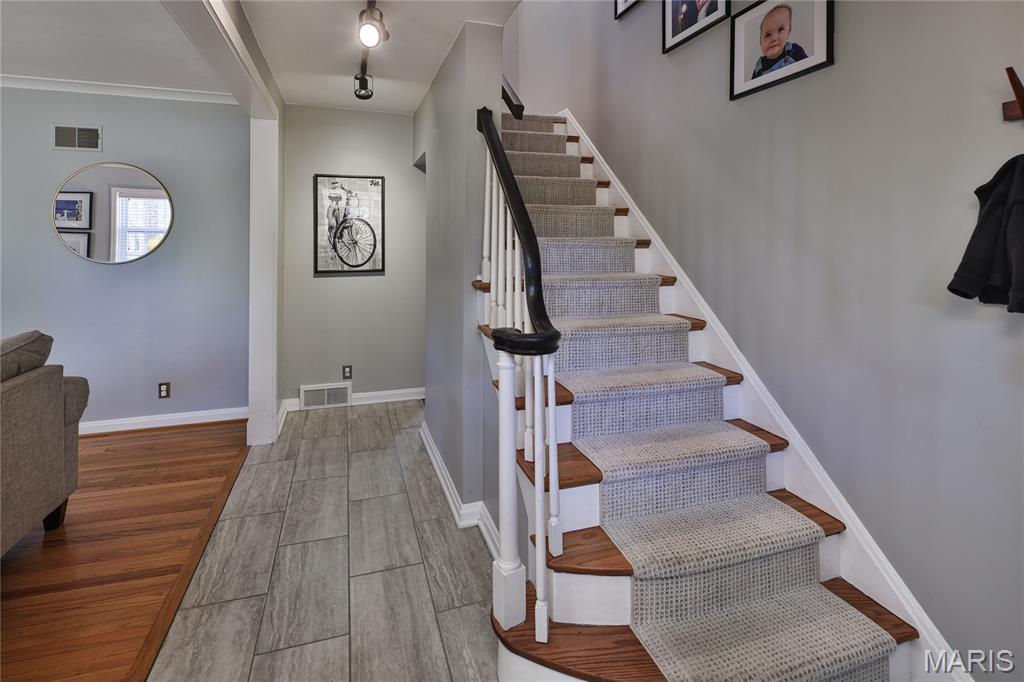 Teasdale Lane - Residential