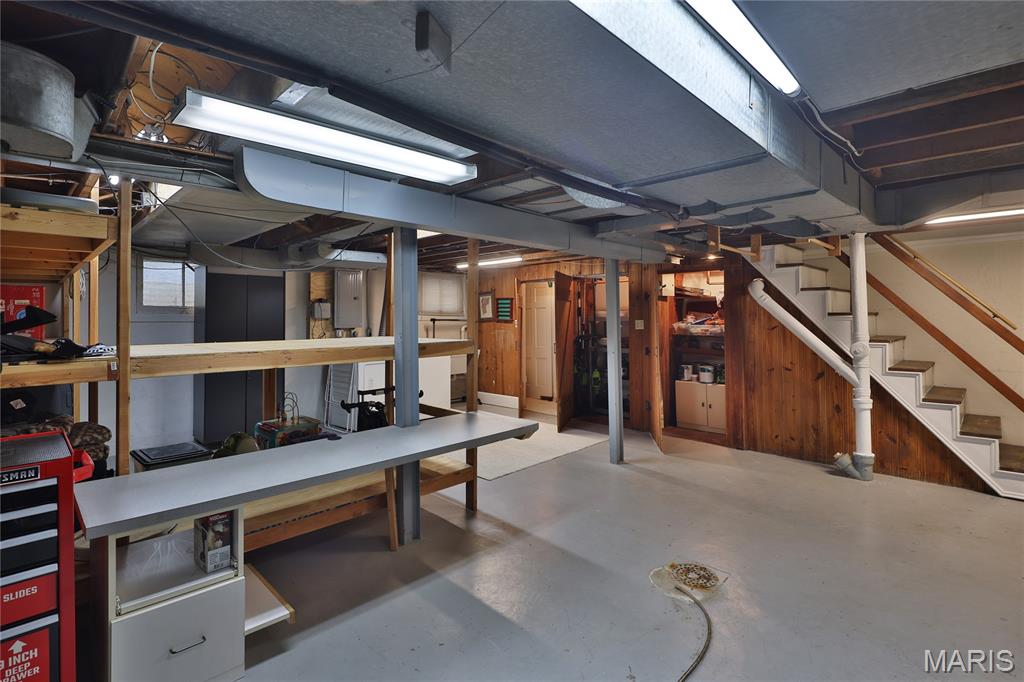 Teasdale Lane - Residential