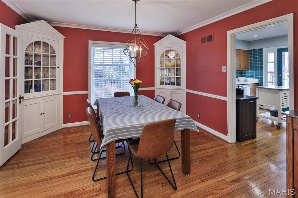 Teasdale Lane - Residential