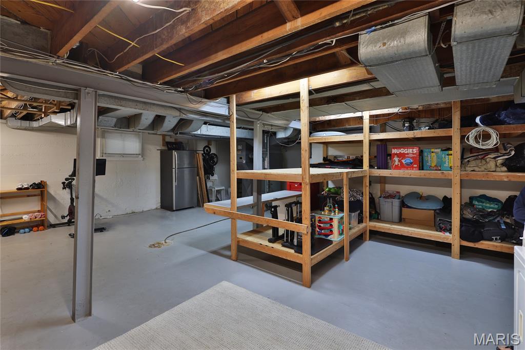 Teasdale Lane - Residential