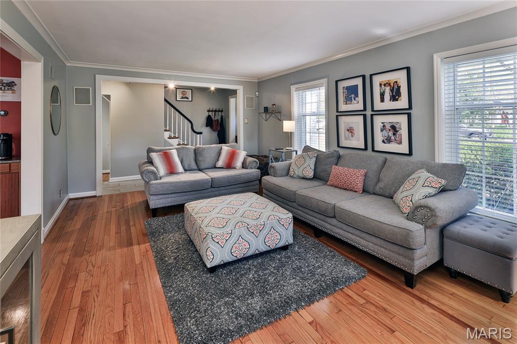 Teasdale Lane - Residential