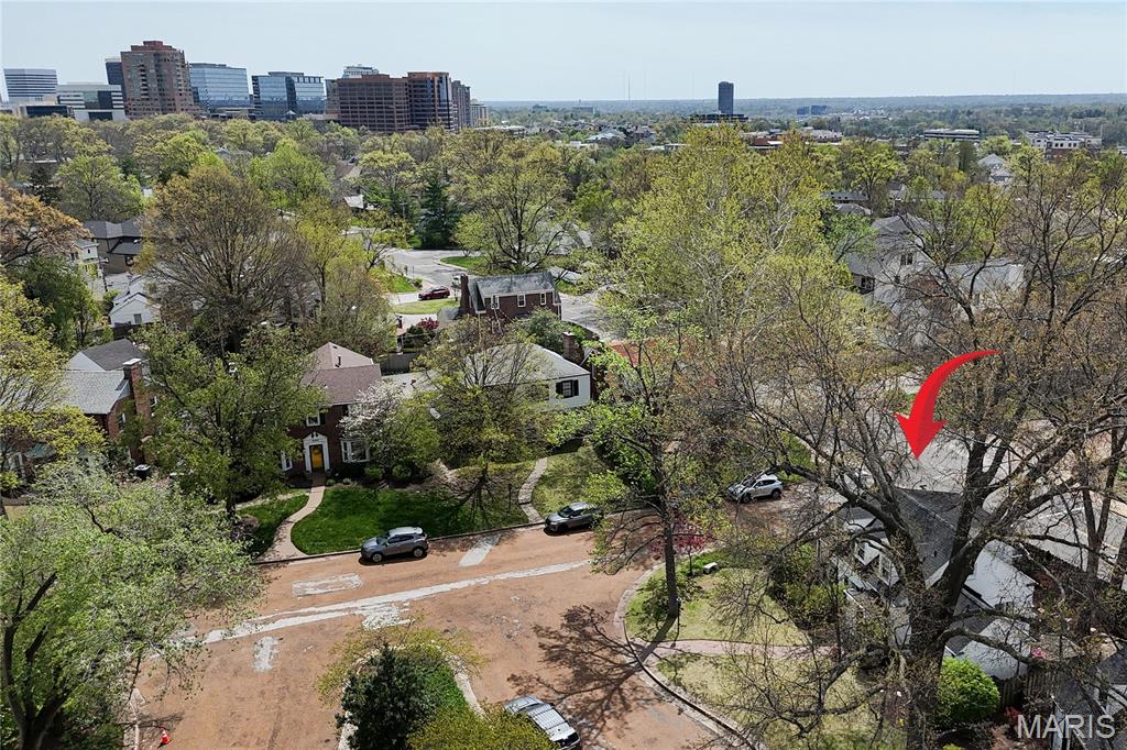 Teasdale Lane - Residential