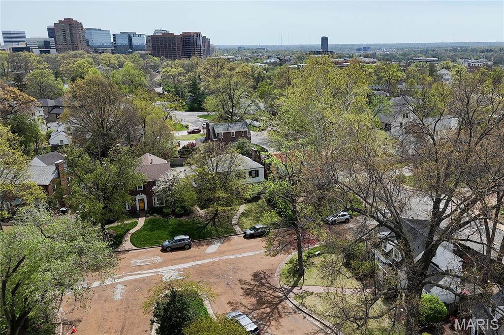 Teasdale Lane - Residential