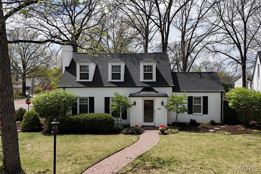 Teasdale Lane - Residential