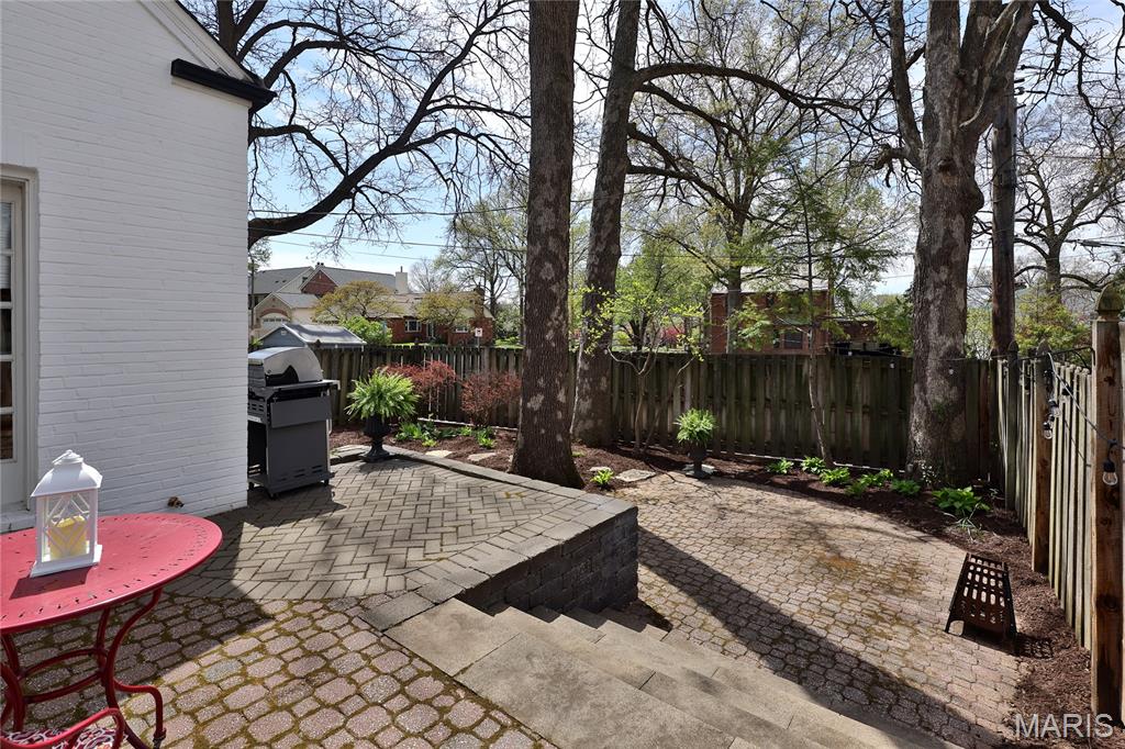 Teasdale Lane - Residential