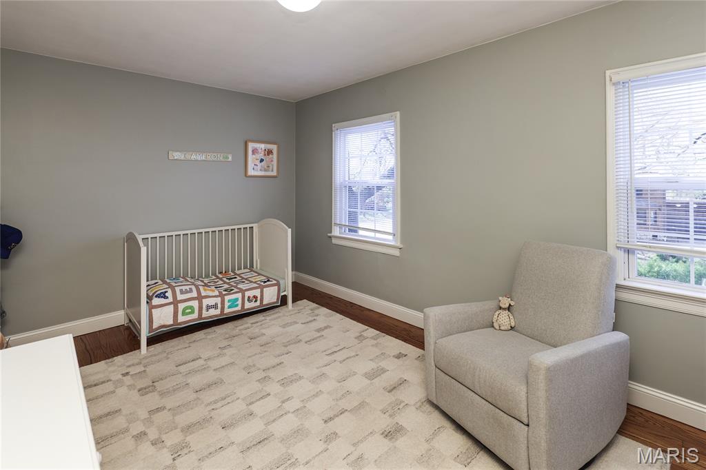 Teasdale Lane - Residential