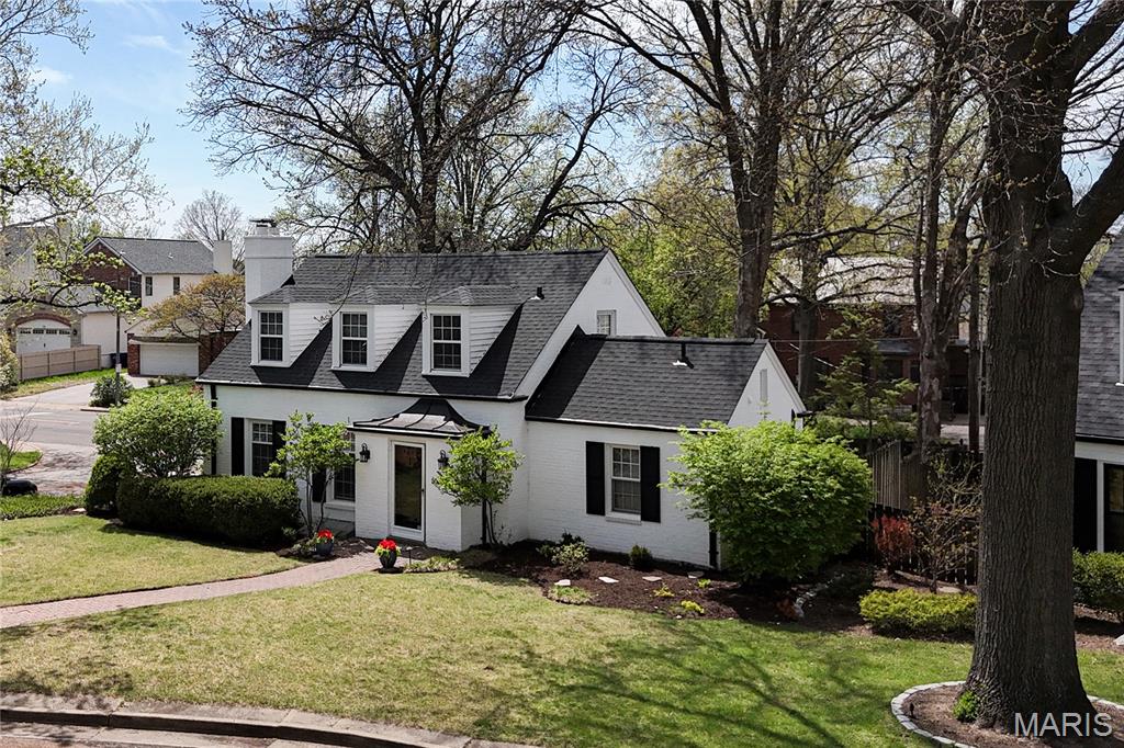 Teasdale Lane - Residential