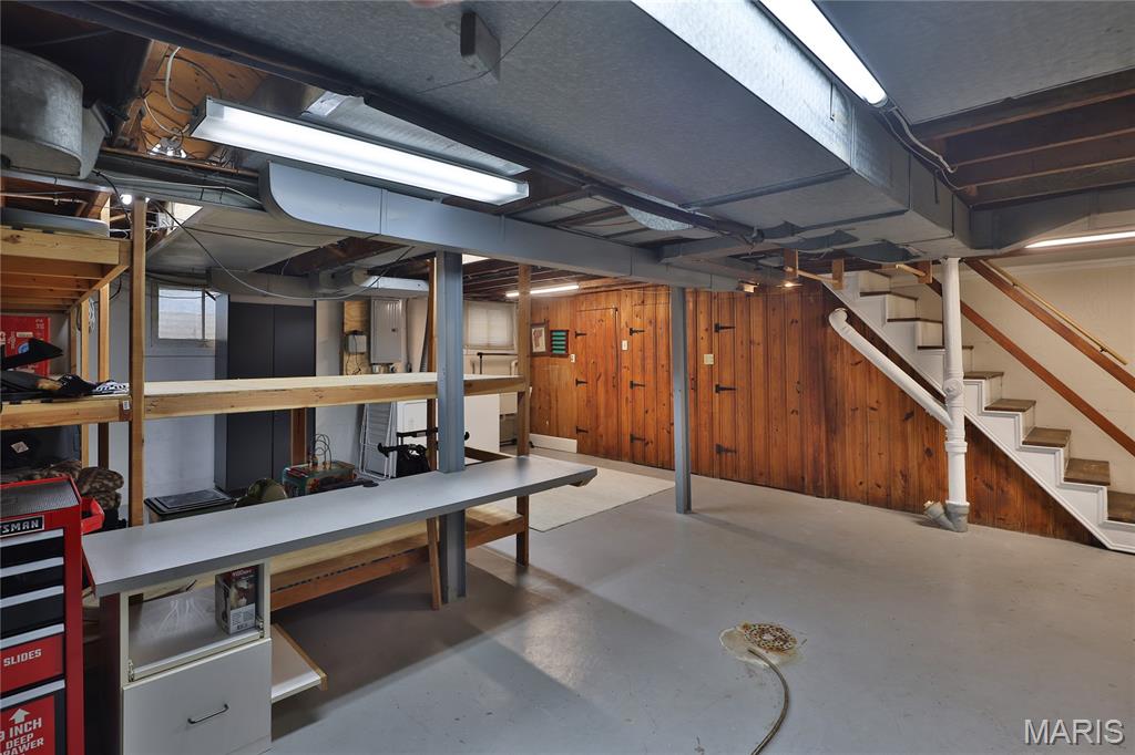 Teasdale Lane - Residential