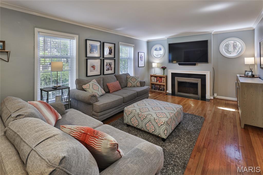 Teasdale Lane - Residential