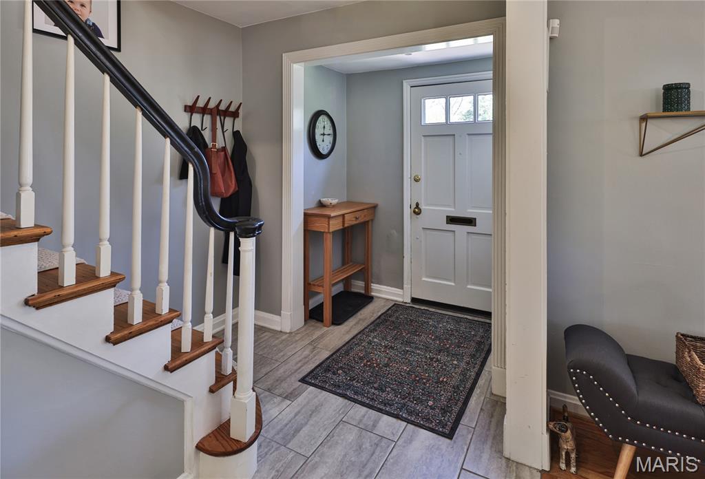 Teasdale Lane - Residential