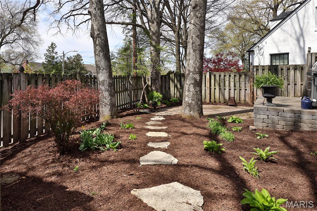 Teasdale Lane - Residential