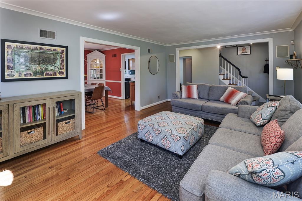 Teasdale Lane - Residential