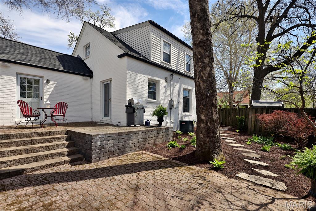 Teasdale Lane - Residential