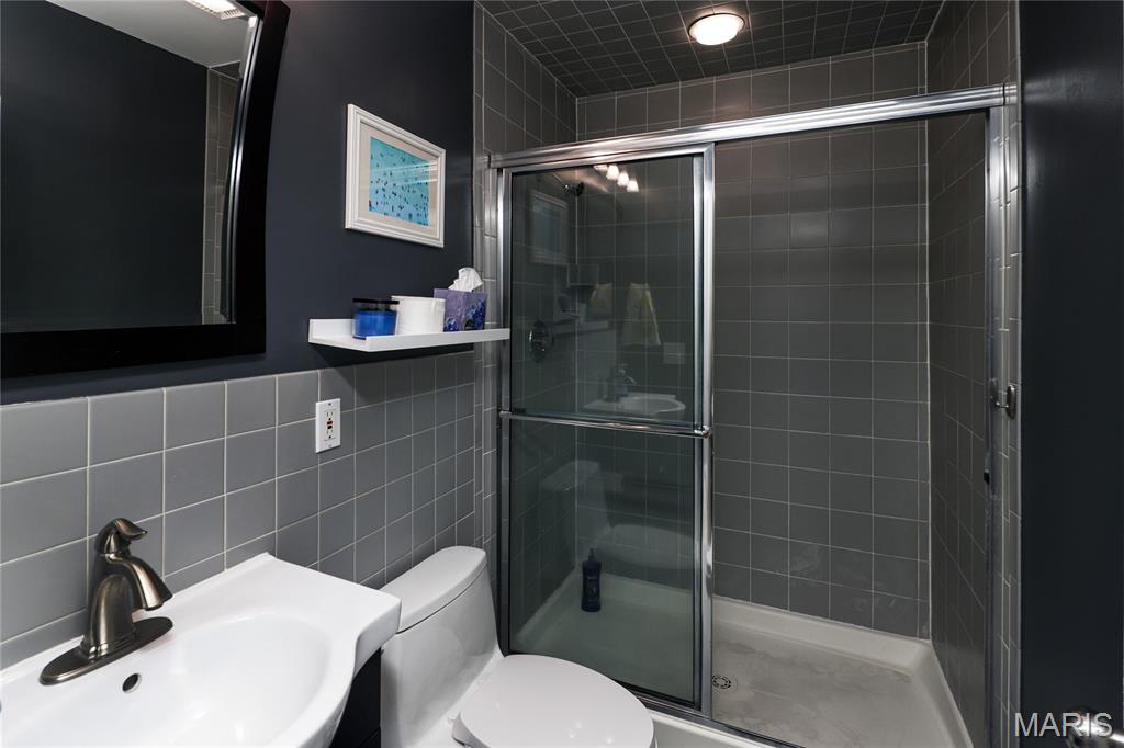 Teasdale Lane - Residential