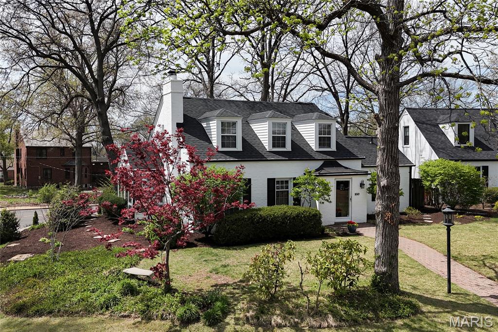 Teasdale Lane - Residential