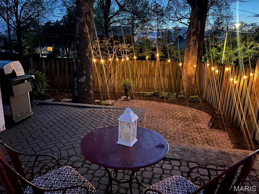 Teasdale Lane - Residential