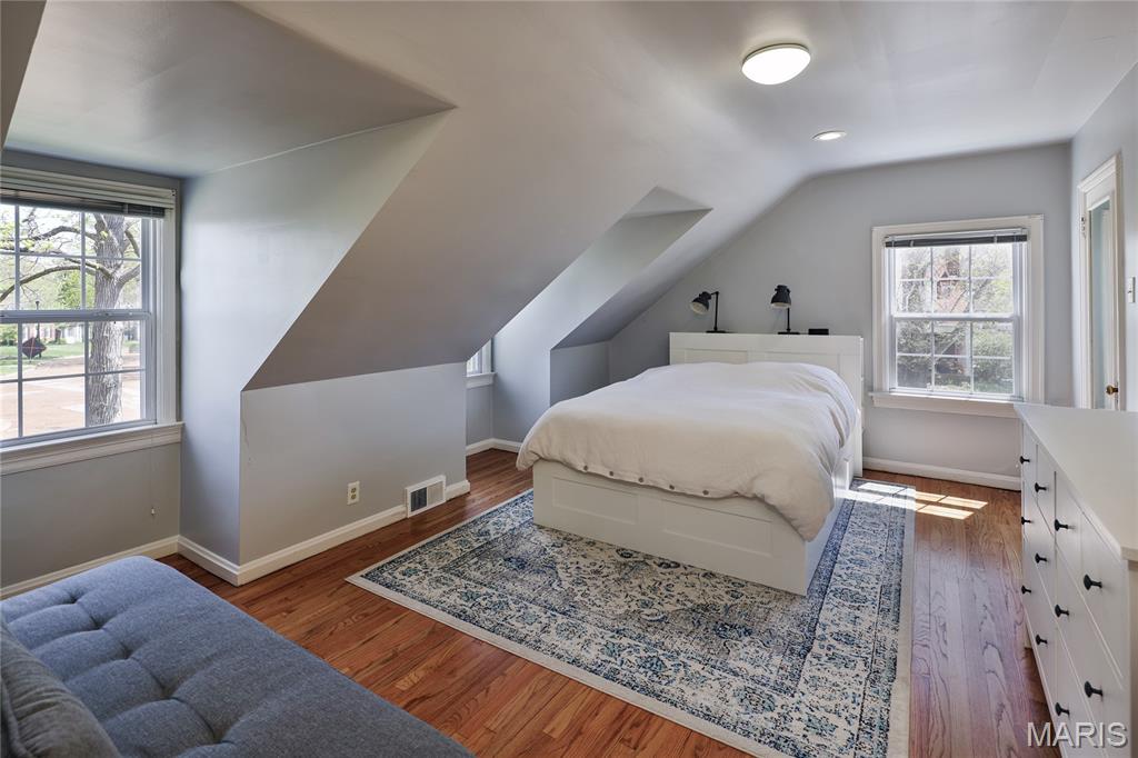 Teasdale Lane - Residential