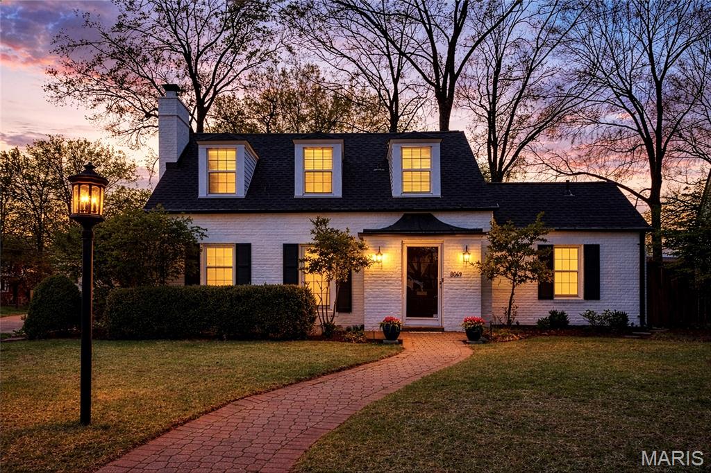 Teasdale Lane - Residential