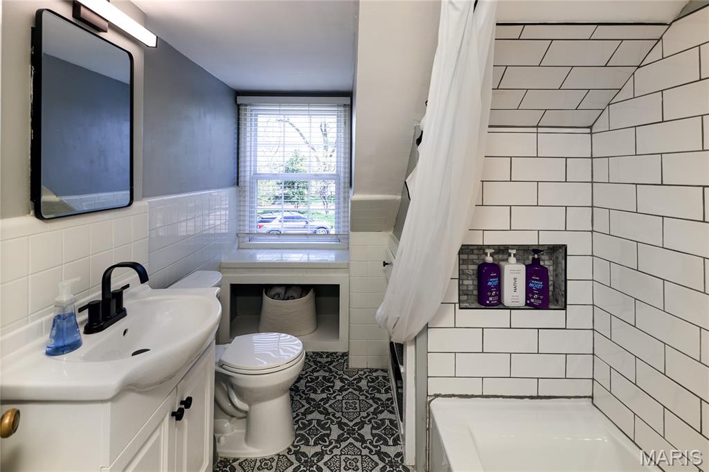 Teasdale Lane - Residential