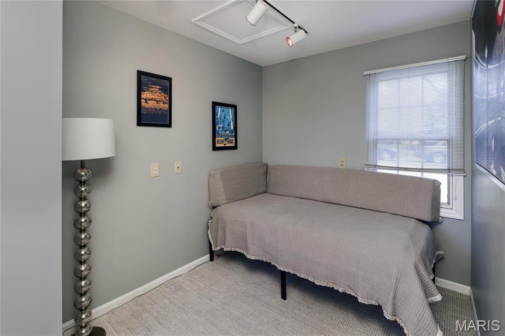 Teasdale Lane - Residential