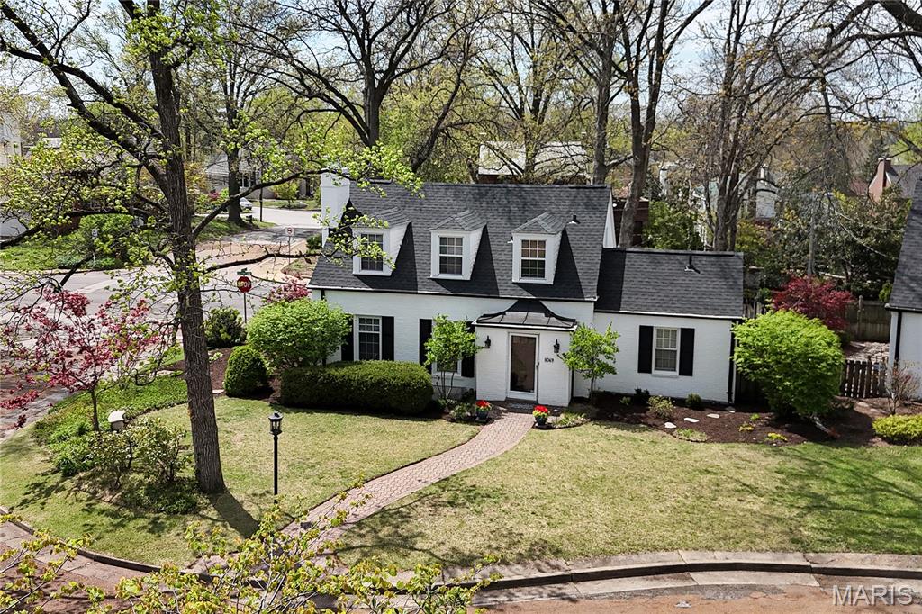 Teasdale Lane - Residential