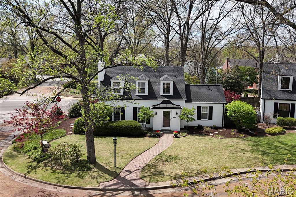 Teasdale Lane - Residential