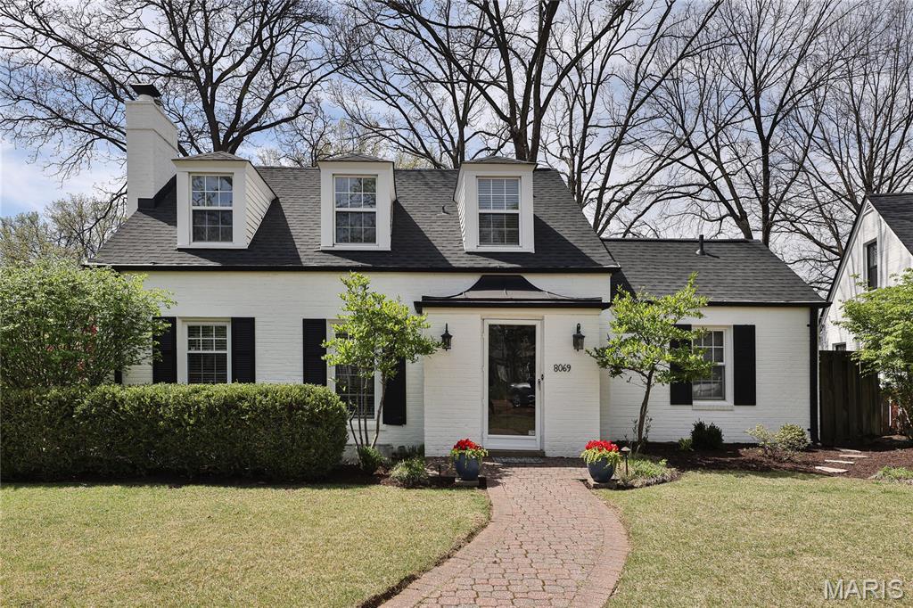 Teasdale Lane - Residential