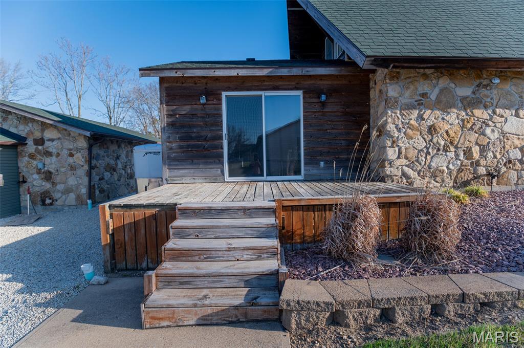 City/Belle - Residential