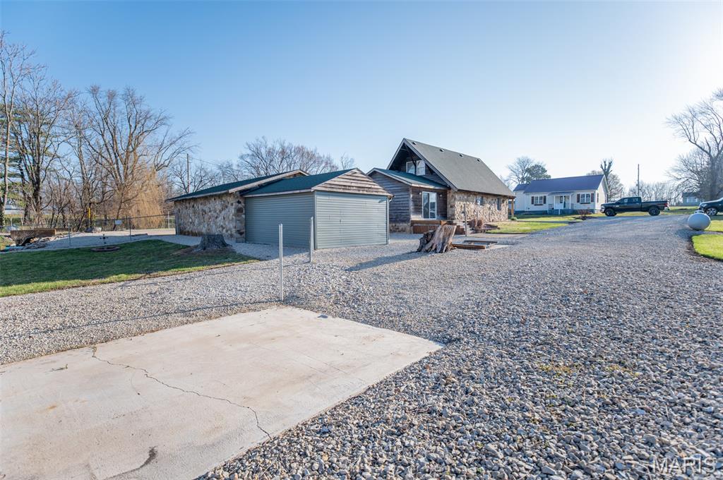 City/Belle - Residential