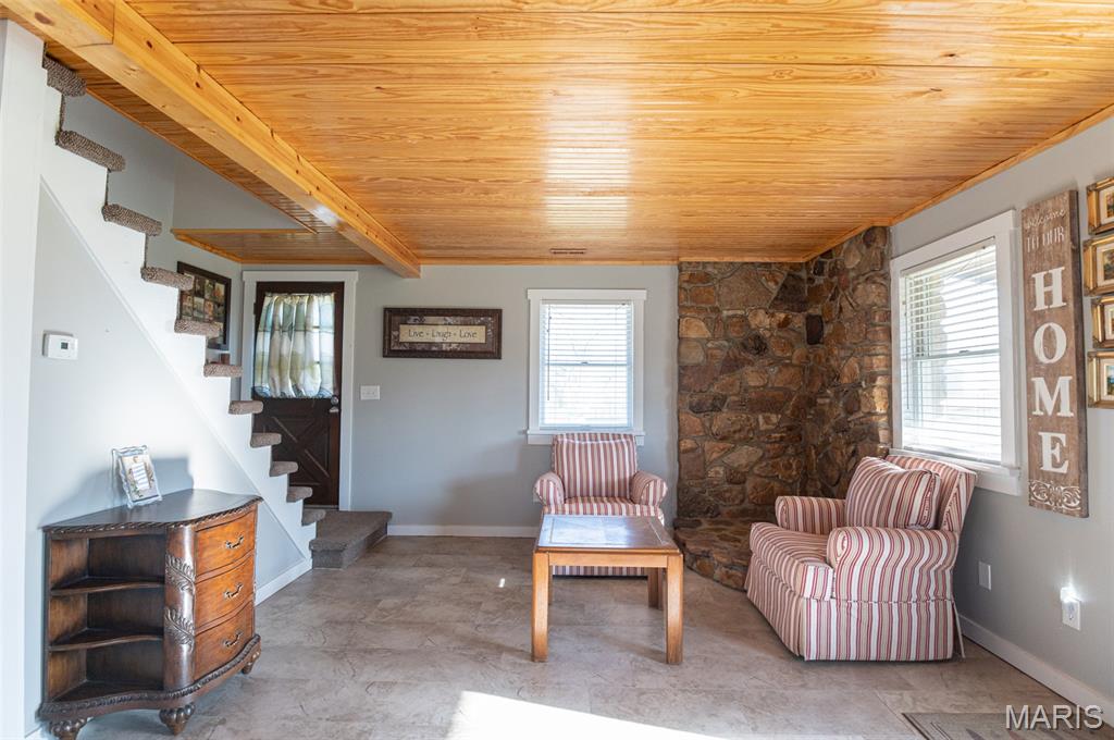 City/Belle - Residential